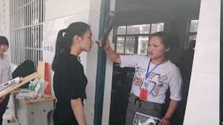 [클릭! 베스트 컷] 컨닝하면 감옥행 外