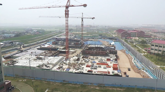 주한미군 경기 평택 이전…다음달부터 본격화