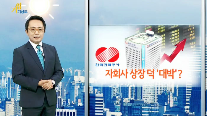 [기업기상도] '상장 대박 예정 기업' vs '수사ㆍ사고 악재 기업'