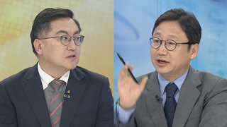 [뉴스포커스] 김희옥 당무 복귀…더민주 '유승민 경계론'
