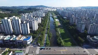 공공기관 이전부지에 아파트 난립…수도권 과밀유발