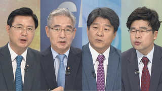 [뉴스1번지] 권성동, 사무총장직 사퇴…새누리 불안한 '갈등봉합'