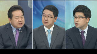 [뉴스1번지] 권성동 사퇴…새누리 계파갈등 불씨 여전