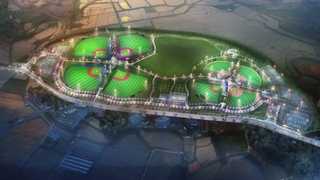 매향리 미군온라인카지노장에 평화생태공원ㆍ유소년야구장 건립