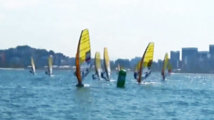 엎친 데 덮친 브라질 리우…바닷물서 슈퍼박테리아 검출