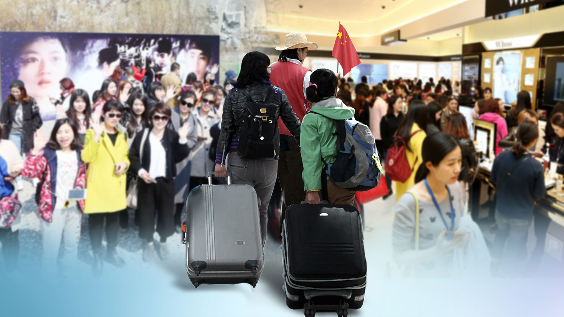 유커 서울서 213만원 쇼핑…일본 <em class='find'샌즈카지노</em 6.5배