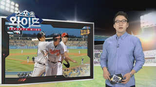 [카지노사이트] 전반기 희비 엇갈린 한국인 메이저리거 8인 外