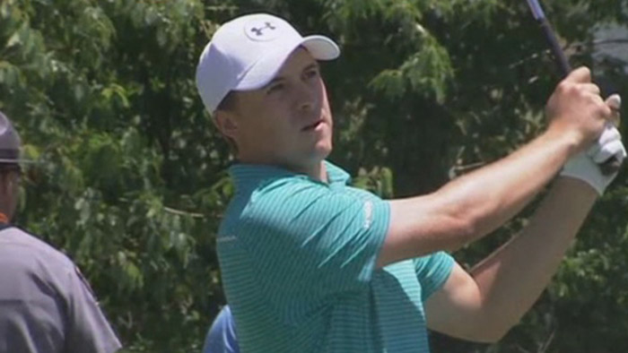 스피스, 올림픽 출전 포기…남자온라인카지노 슬롯 1~4위 모두 불참