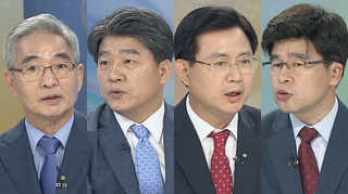 [뉴스1번지] 박 대통령, NSC 주재 '사드 후속대책' 논의