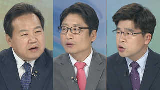 [뉴스1번지] 황 총리, 성주서 6시간 30분 차에 발 묶여