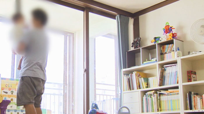 국민의당 "온라인카지노사이트휴가 120일로 확대…남성도 30일 의무화"