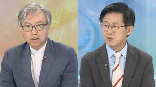 [뉴스1번지] 박 대통령 귀국…'사드ㆍ진경준 사태' 해법 주목