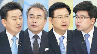 [뉴스1번지] 박 대통령, '사드ㆍ우병우 논란' 정면돌파