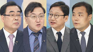 [뉴스1번지] 박 대통령 '소명ㆍ소신' 발언…우병우 구하기?