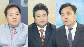 [뉴스1번지] 새누리 당권레이스ㆍ더민주 당권 3파전…주요 변수는?