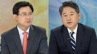 [뉴스포커스] 김문수, 당권도전 초읽기…더민주 계파 대결 관심