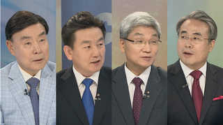 [뉴스1번지] 새누리 전대 '김문수 변수' 돌출…결말은?