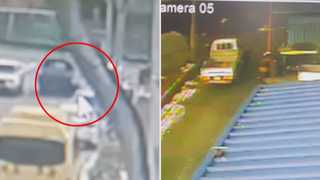 해외 온라인카지노 벳위즈자 집 주변서 잠복…차 몰고 나오면 '쿵'