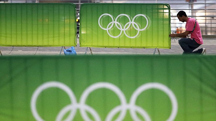 [온라인온라인카지노 후기 유니벳 후기 유니벳현장] 리우올림픽 미리보기…리우를 빛낼 스타 선수들