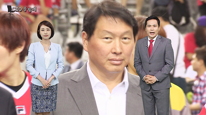 [CEO풍향계] 유럽 간 정몽구 회장ㆍ리우 올림픽과 함께 하는 총수들