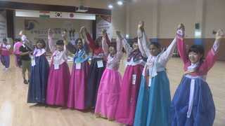 한국ㆍ일본ㆍ인도 청소년 "온라인카지노 쿠폰로 소통해요"