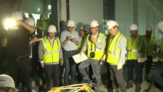 '불안불안' 인천지하철 2호선 특별온라인카지노 총판 착수