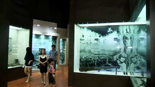 '인천상륙해외 온라인카지노' 흥행 돌풍…인천 명소도 인기몰이