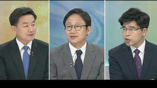 [뉴스1번지] 새누리 '우병우' 파열음…더민주 당권 레이스
