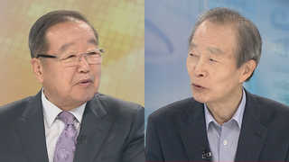 [뉴스1번지] 내일 8월 임시국회 종료…여야, 추경안 강경대치