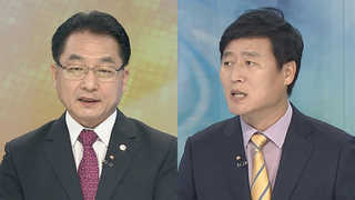 [뉴스1번지] 북 조선중앙TV, SLBM 시험발사 영상 공개