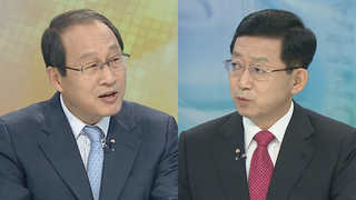 [뉴스1번지] 여야, 누리과정 예산 충돌…추경 막판 진통