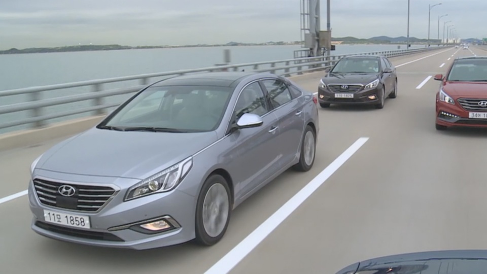 자동차 업계 "저희 차 타고 고향가세요"