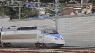 경부선 수원역 KTX노선과 직접 연결…수원∼대전 45분