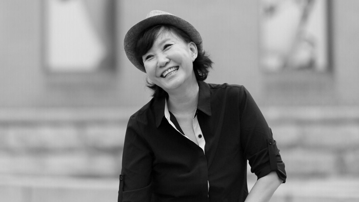 '분홍립스틱' 강애리자, 28년 만에 가요계 복귀