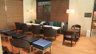 부산 온라인카지노 합법 사이트에 첫 '라운지' 조성