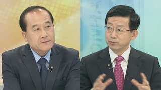 [뉴스1번지] 추석 연휴에 분주한 정치권…"흔들리는 민심 잡아라"