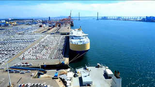 자동차 수출입 6년째 1위 <em class='find'온라인카지노 실시간</em…'자동차 클러스터' 추진