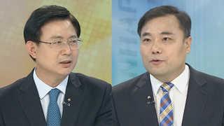 [뉴스1번지] 국민의당 공조 이탈…해임안 처리 전망은