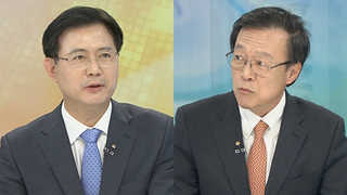[뉴스1번지] 검찰, 추미애 기소…야당 "보복성 야당 탄압"