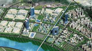 경기 평택에 여의도 크기 '초대형 차이나타운' 들어선다