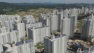 '웃돈만 꿀꺽' 세종시 아파트 불법전매 공무원 등 38명 기소