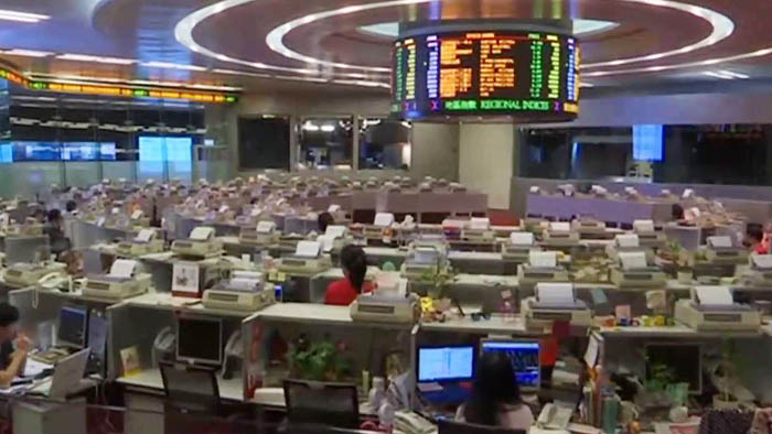 선강퉁 열린다는데…중국 온라인카지노 실시간에 투자해 볼까?