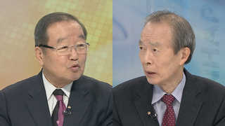 [뉴스1번지] 검찰, '혐의 부인' 최순실 긴급체포 조사