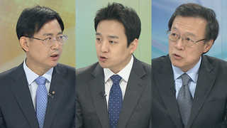 [뉴스포커스] 박 대통령, 개각 단행…신임 총리 김병준ㆍ경제부총리 임종룡