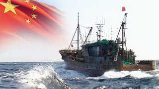 결국 불 뿜은 해경 함정…<em class='find'온라인카지노 가입코드</em 단속 본격 강화하나