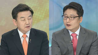 [뉴스1번지] 박 대통령 대국민담화, 내용 적절했나?