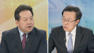 [뉴스1번지] "대통령 하야" "탄핵"…강경해지는 잠룡들