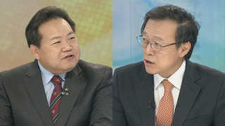 [뉴스포커스] 국회 전격 방문…"총리 추천하면 임명"