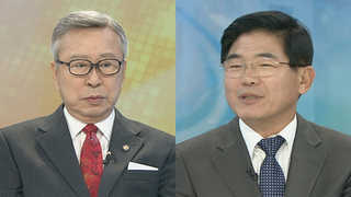 [뉴스1번지] '트럼프 시대'…개막 세계 각국 대응 분주