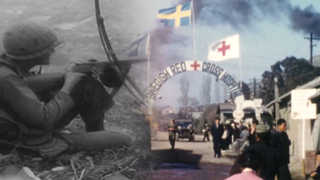 '6ㆍ25 당시 부산스웨덴야전병원 활약상' 다큐 만든다